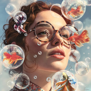 Pablo Fernandez - Flying Dreams