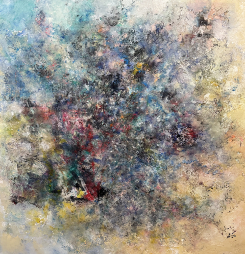 Tali Almog - 'Inner Voice'