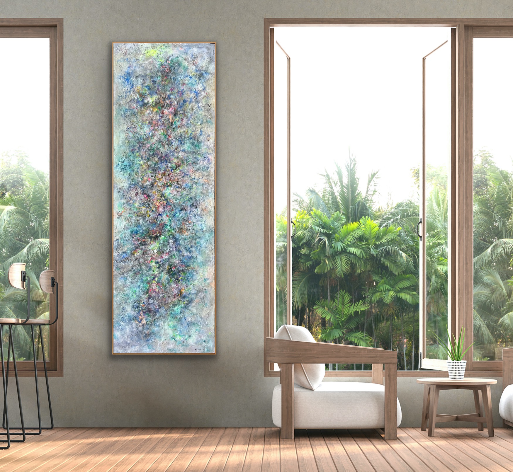 Silent Bloom - Image 8